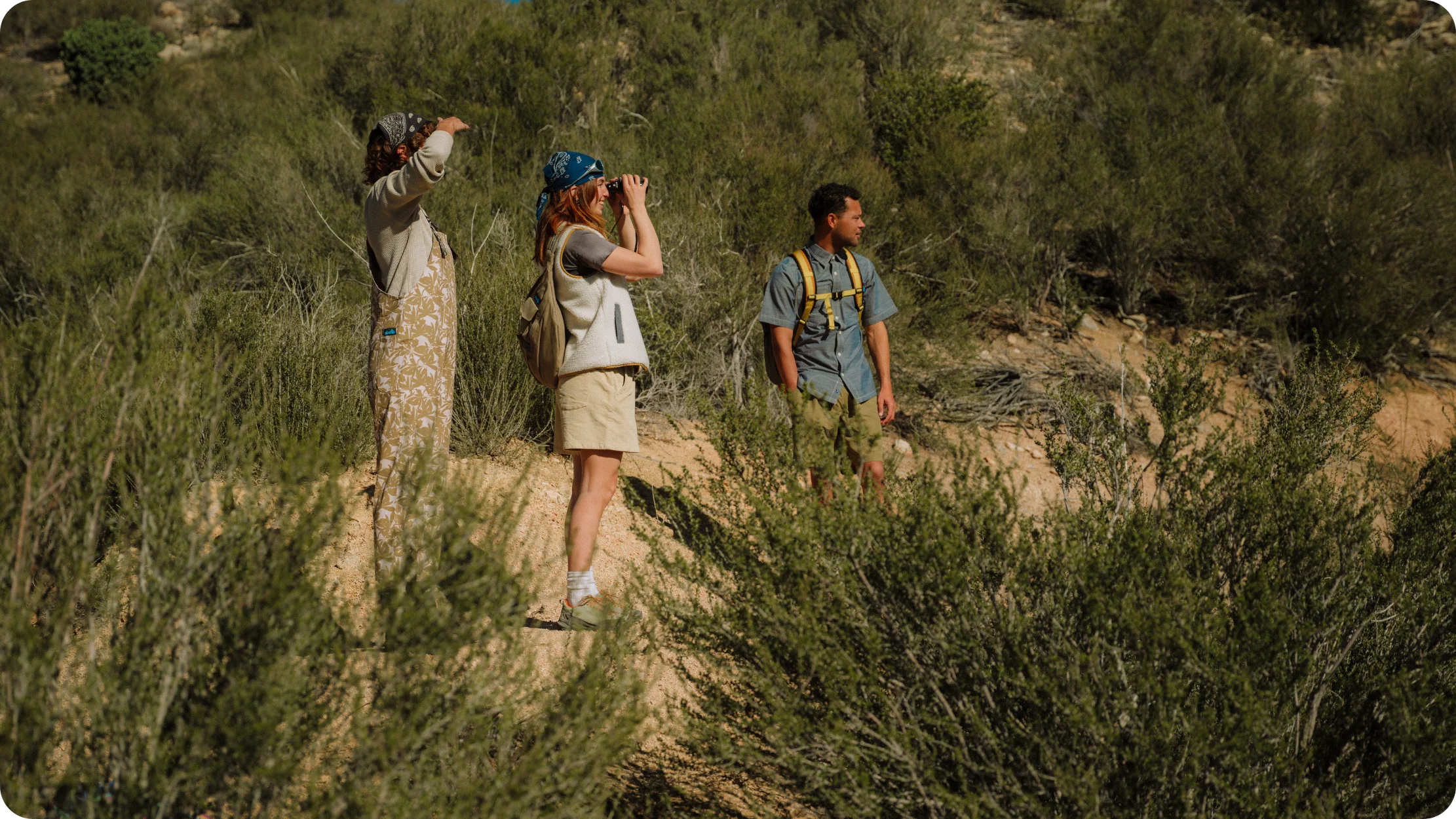 Built for Living, Made for Adventure