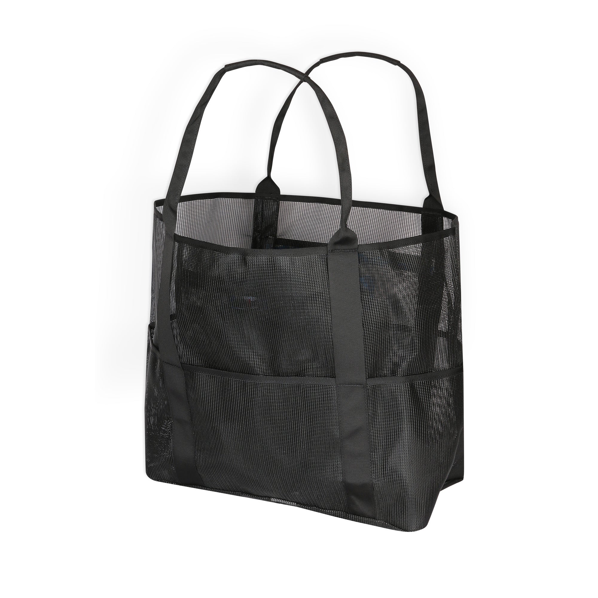 KAVU Alder Lake Tote Bag (Black) - Image 3