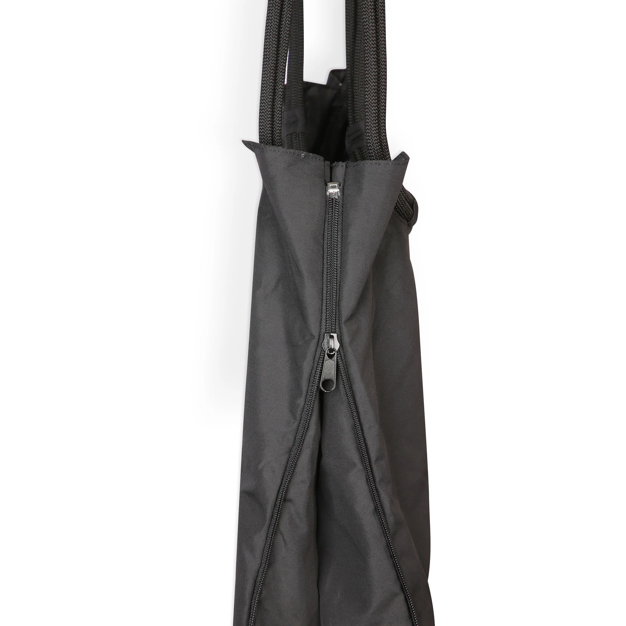 KAVU Barter Tote Bag (Black) - Image 4