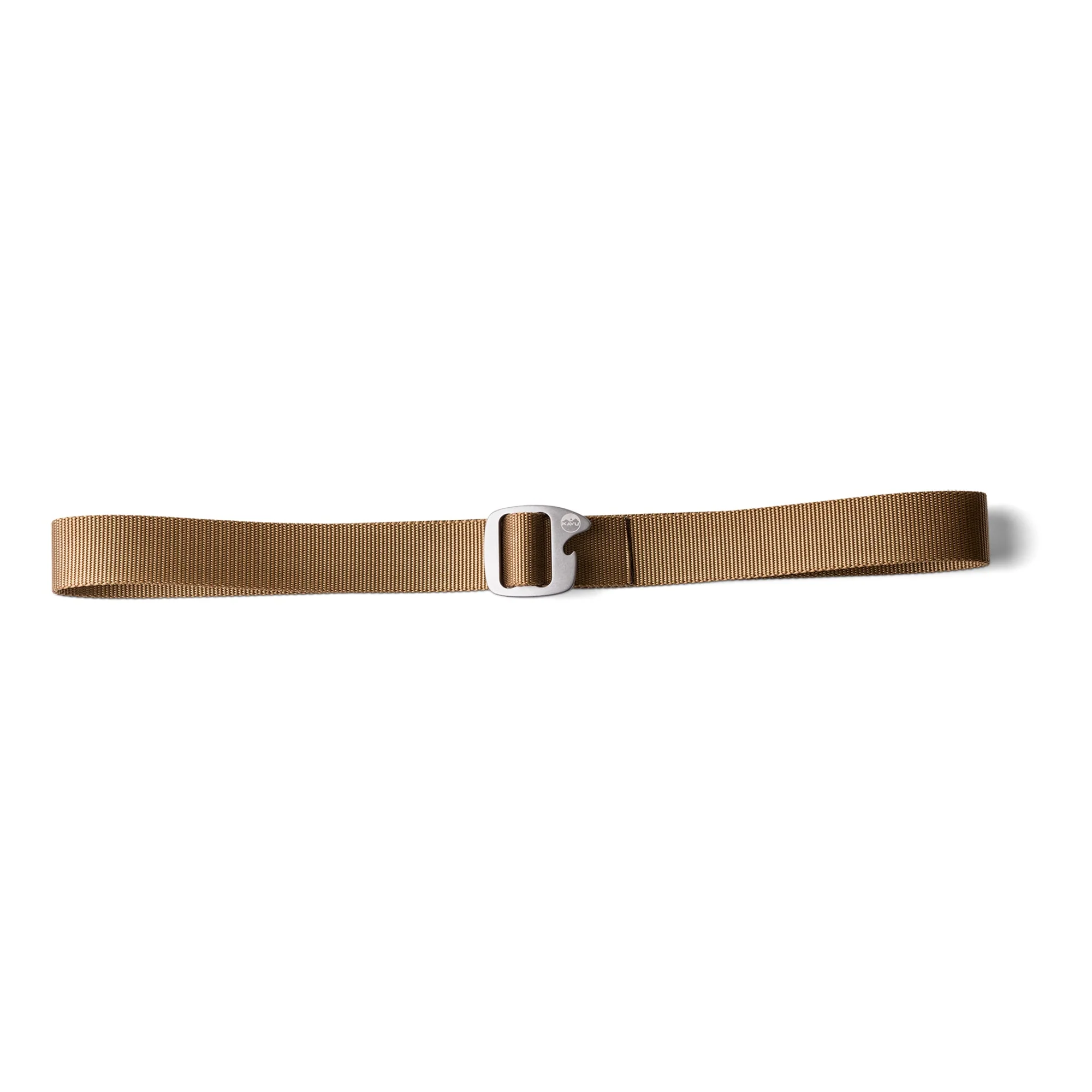 KAVU Beber Belt (Coyote) - Image 3