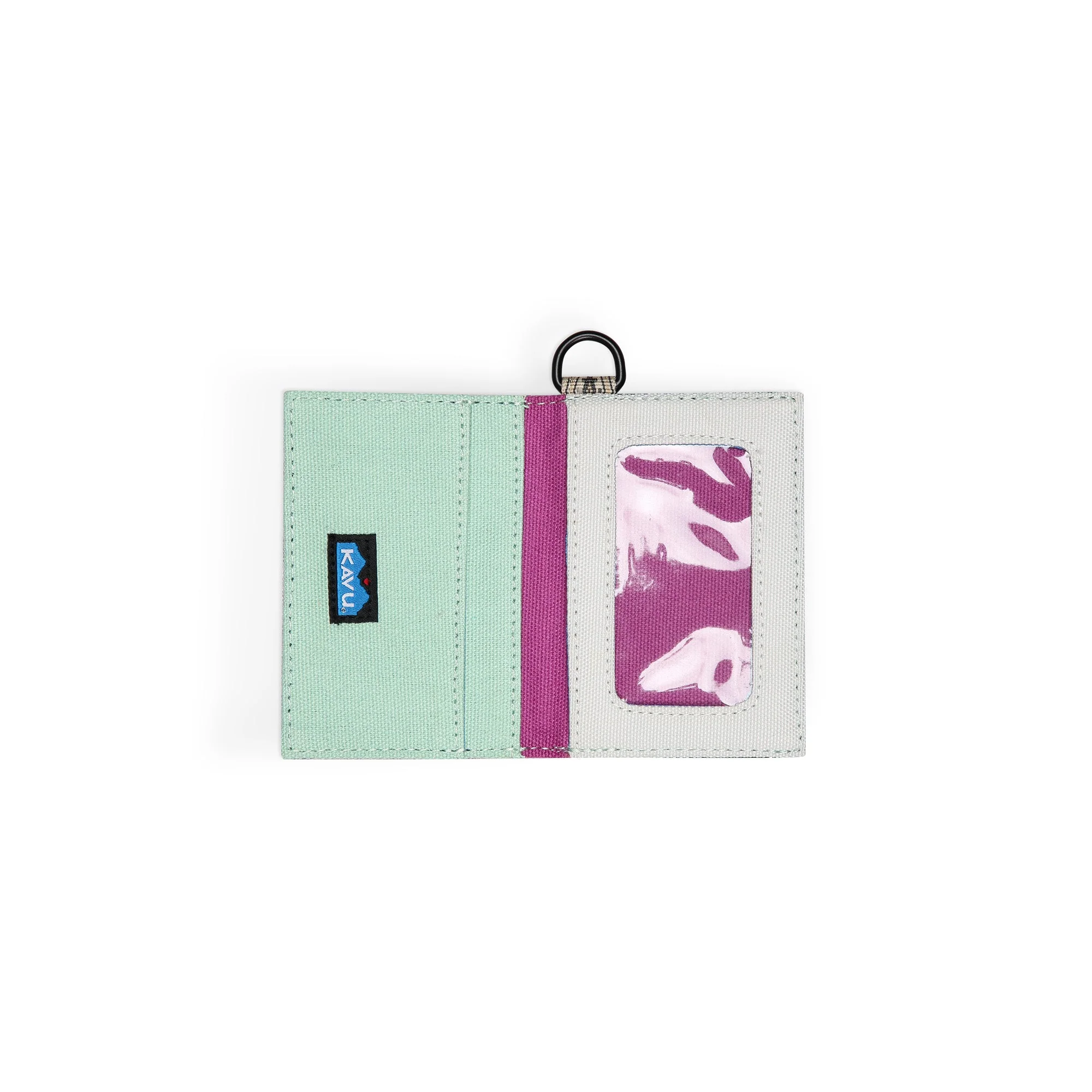 KAVU Billings Wallet (Geode) - Image 3