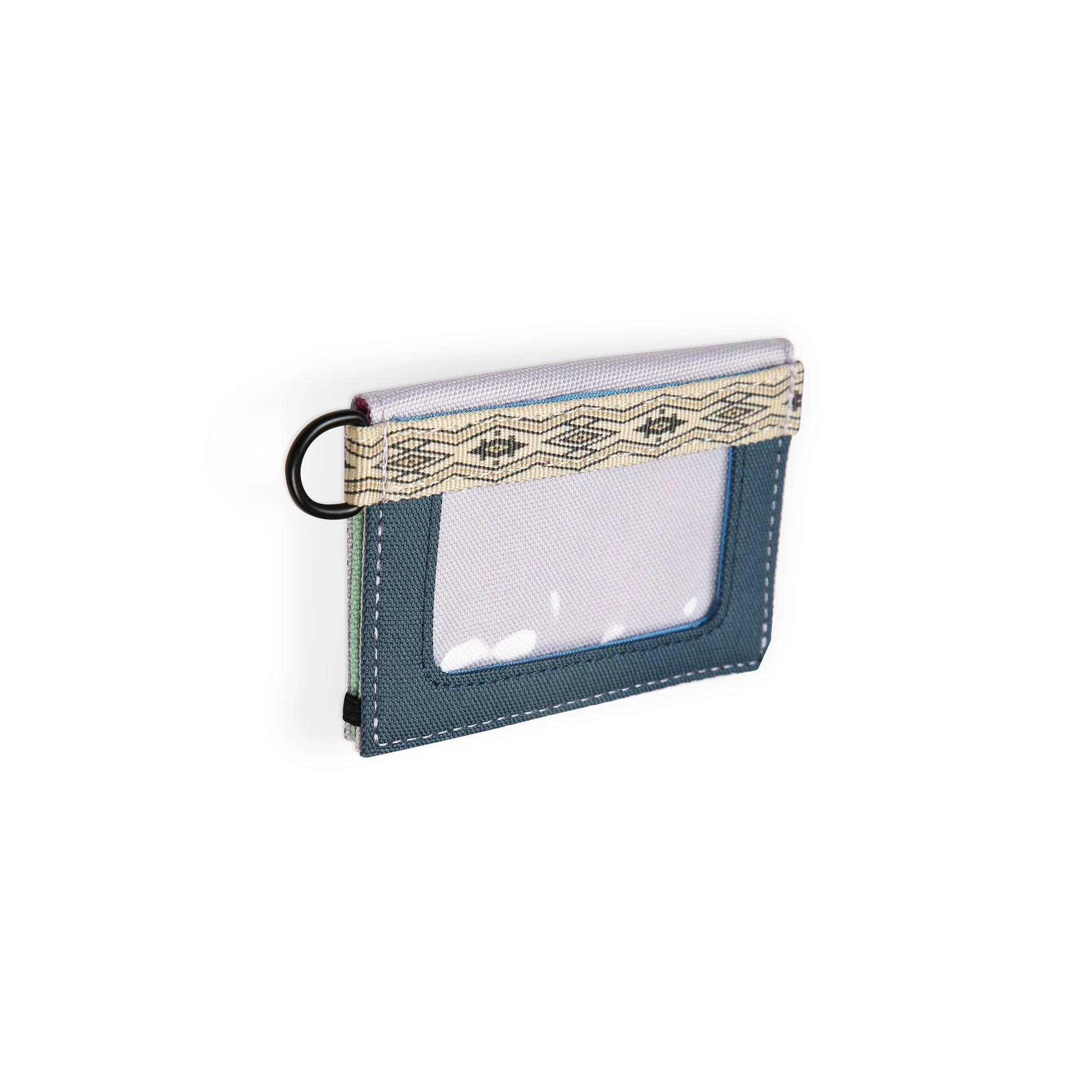 KAVU Billings Wallet (Geode) - Image 4