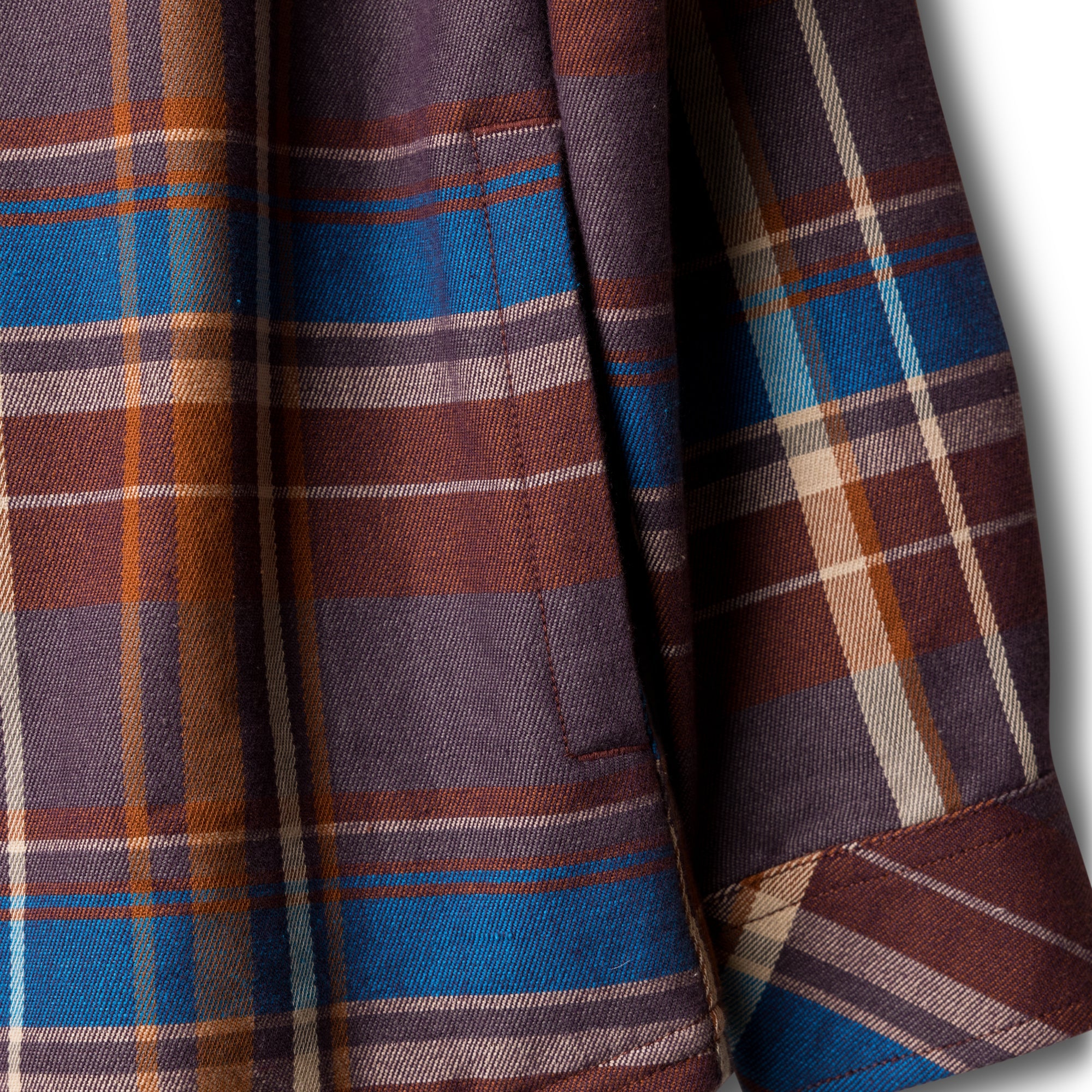 KAVU Carrick Bend Shirt (Dalton River) - Image 3