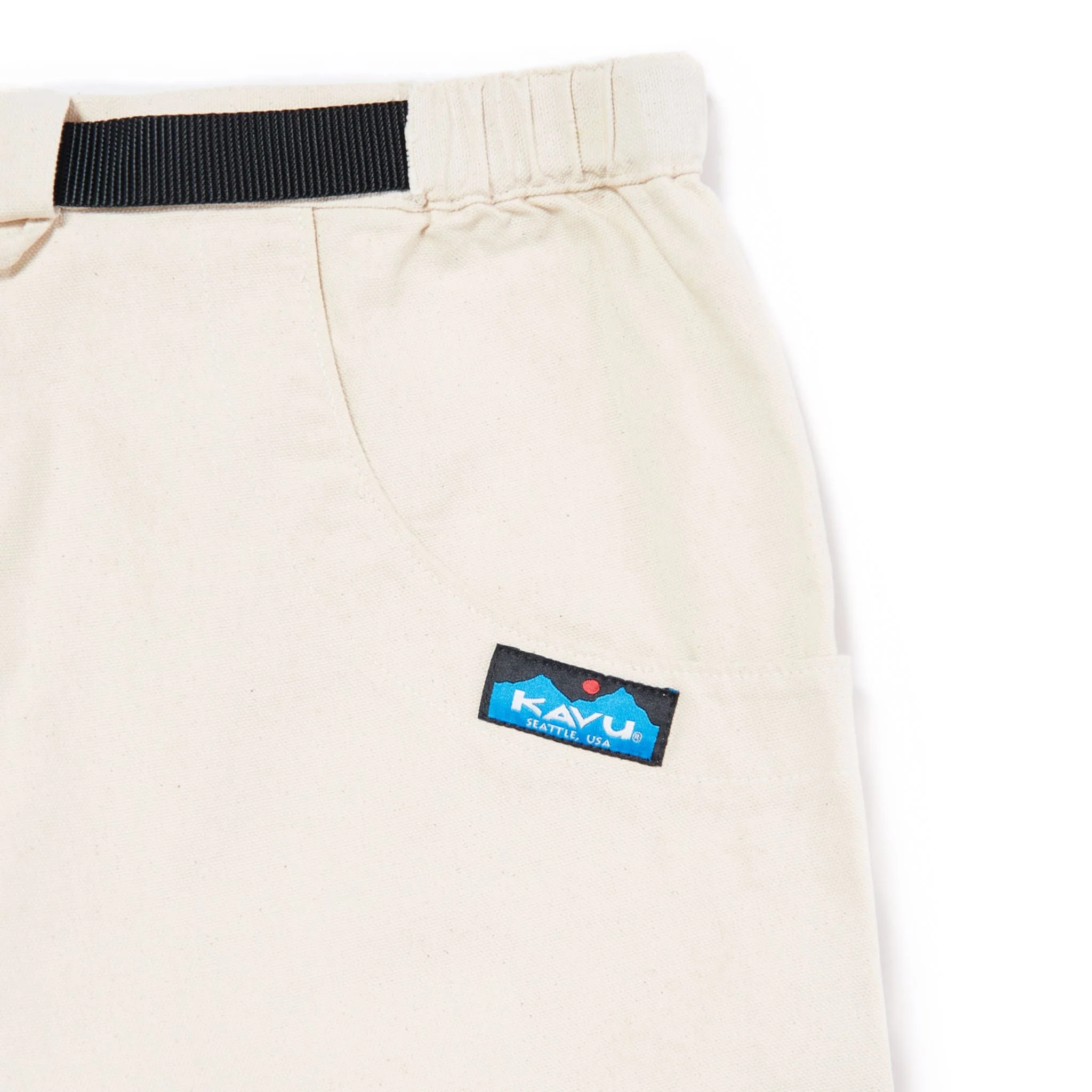KAVU Chilliwack Shorts (Birchwood) - Image 3