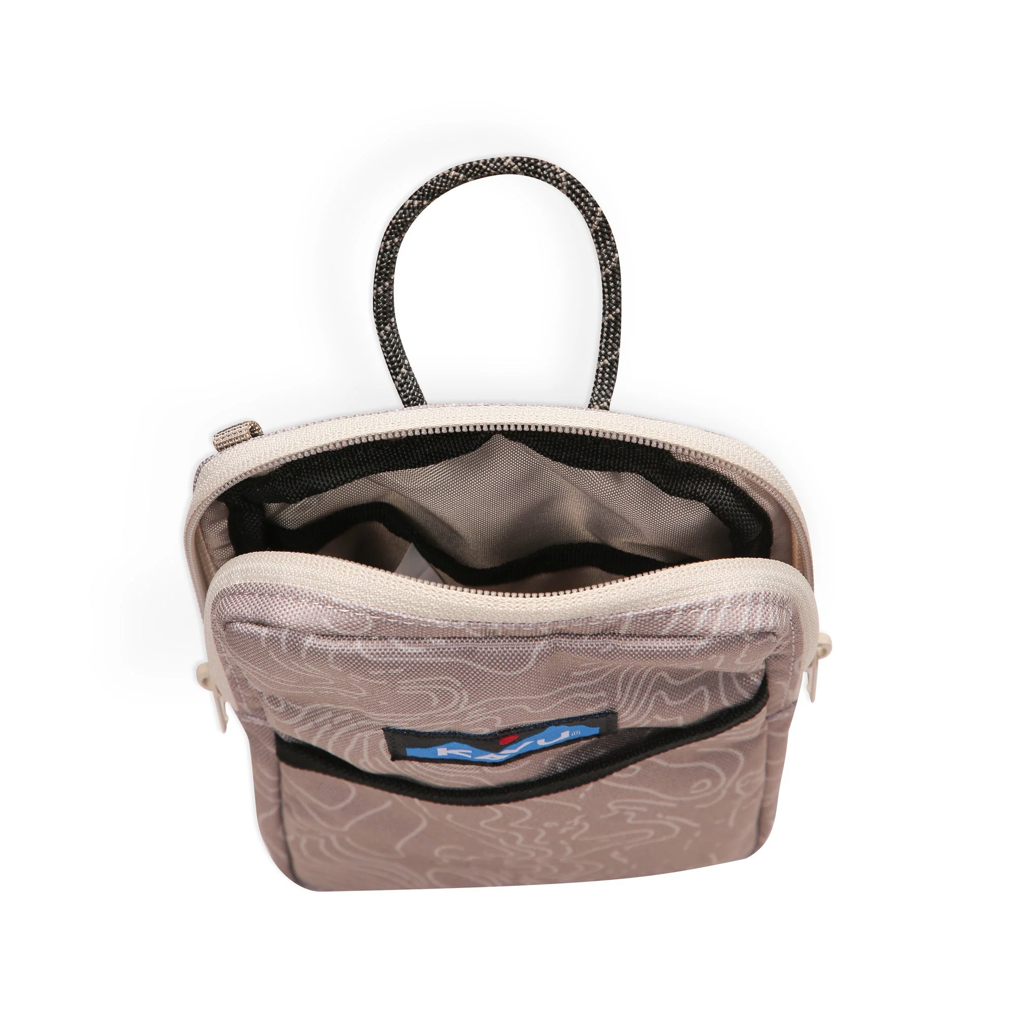 KAVU Essential Case (Taupe Topo) - Image 3