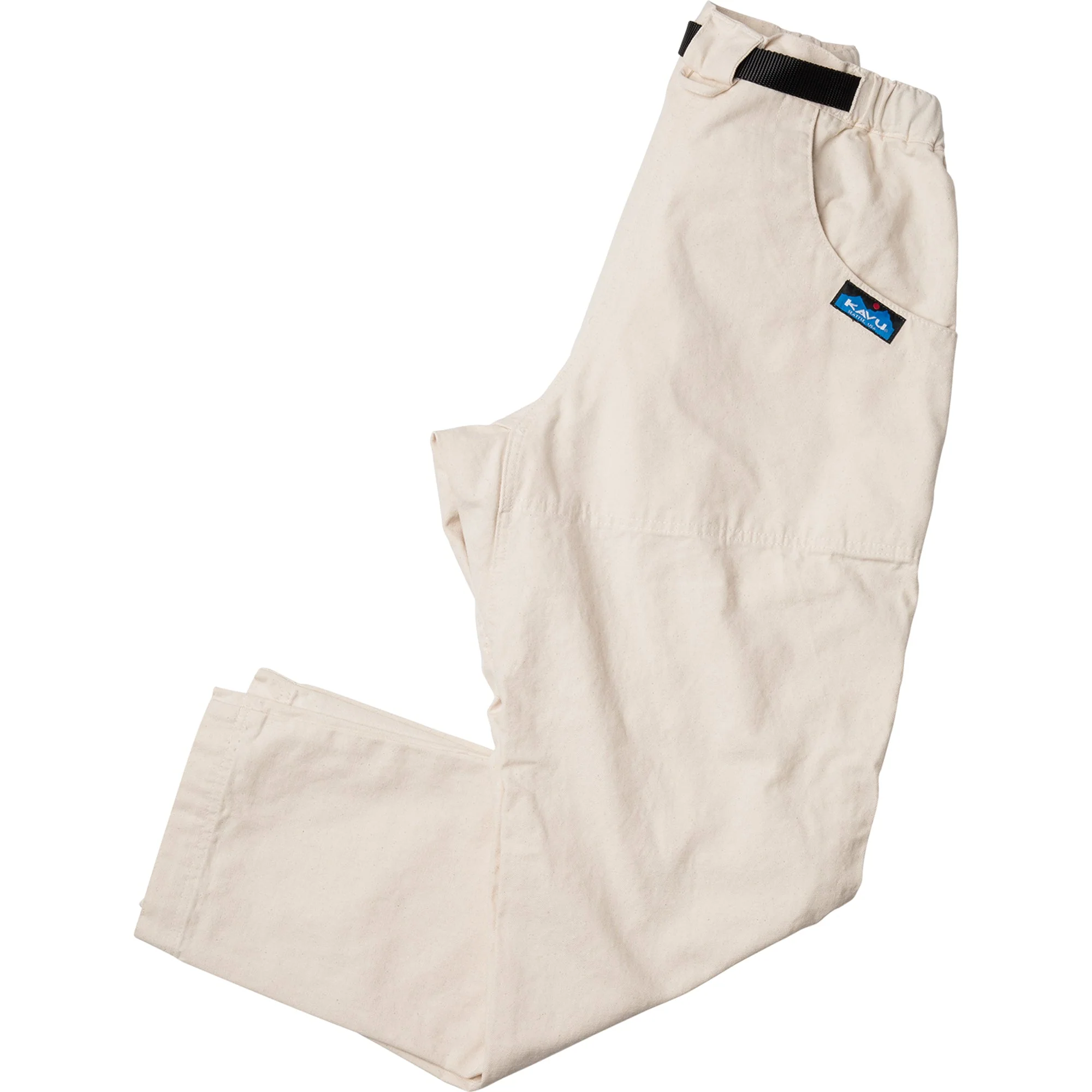 KAVU Japan Edition Chilliwack Pants (Birchwood) - Image 3