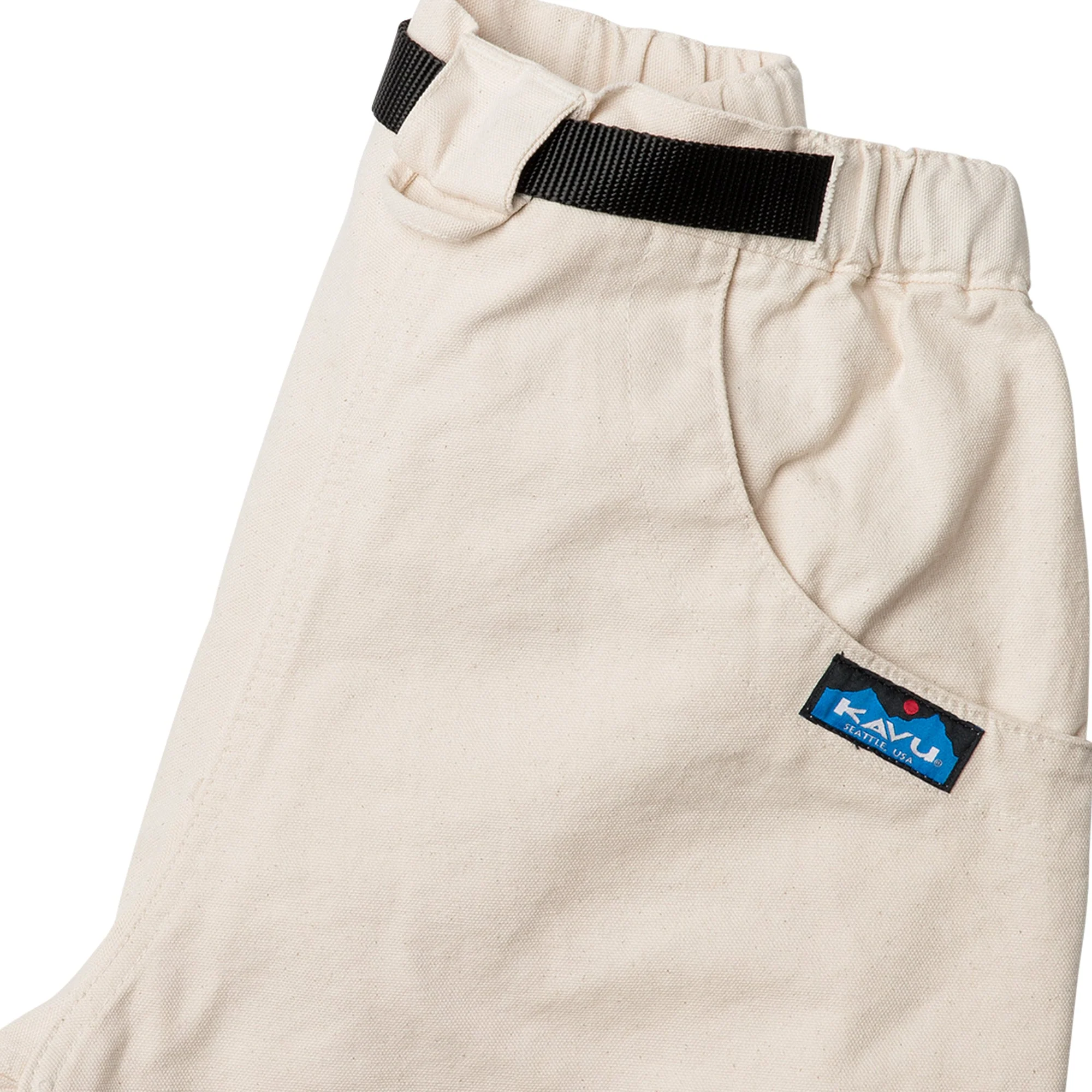 KAVU Japan Edition Chilliwack Pants (Birchwood) - Image 4
