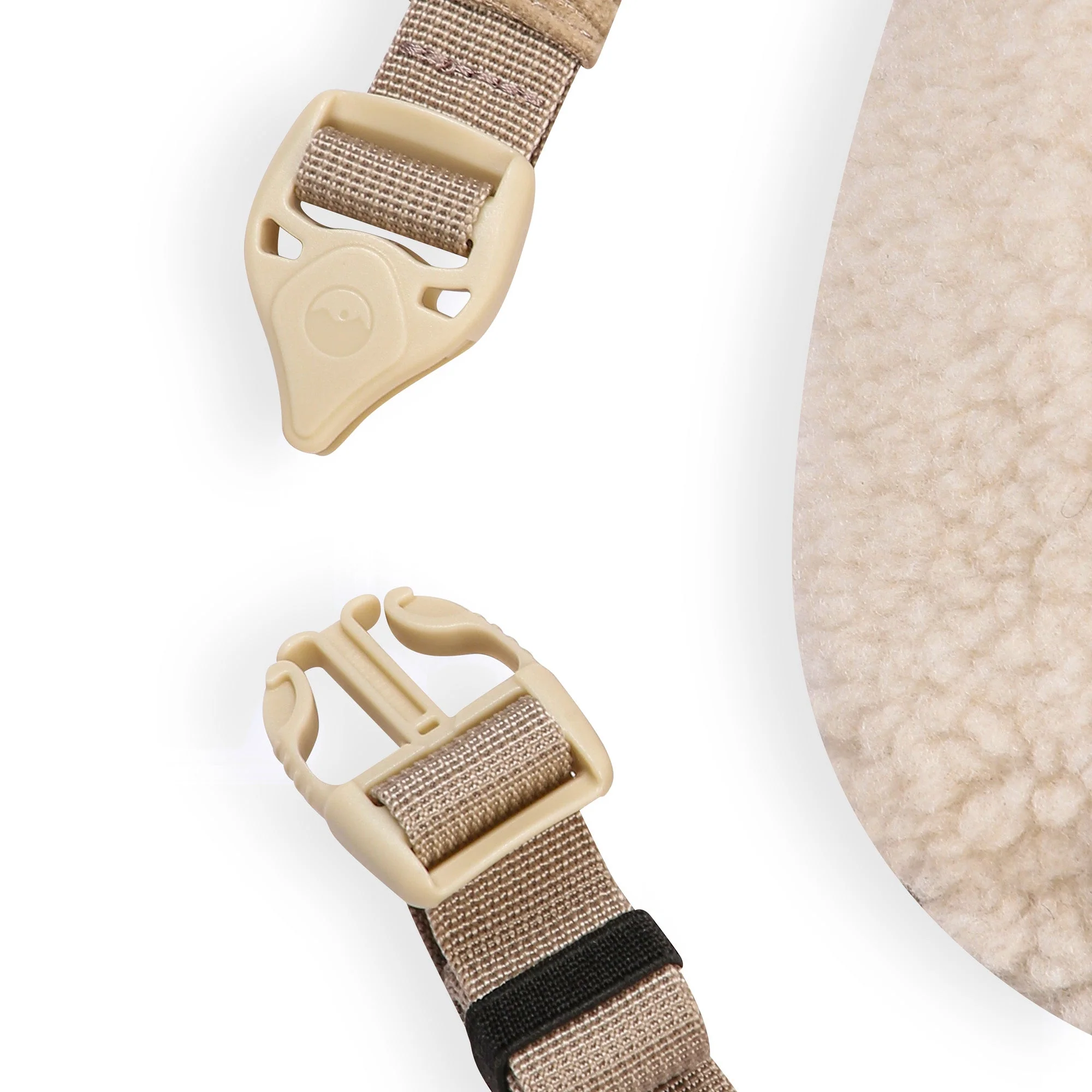 KAVU Mini Rope Snug Bag (Pebble Beach) - Image 3