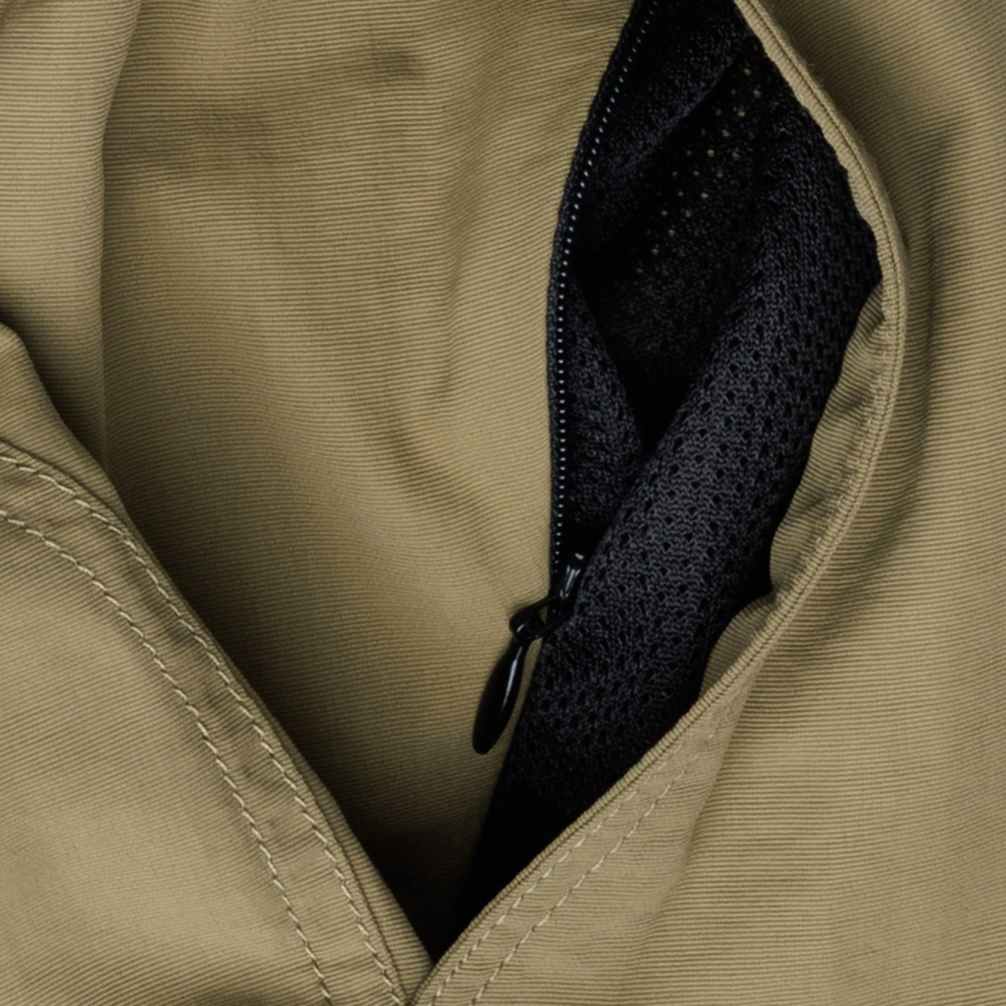 KAVU River Shorts (Olive) - Image 3