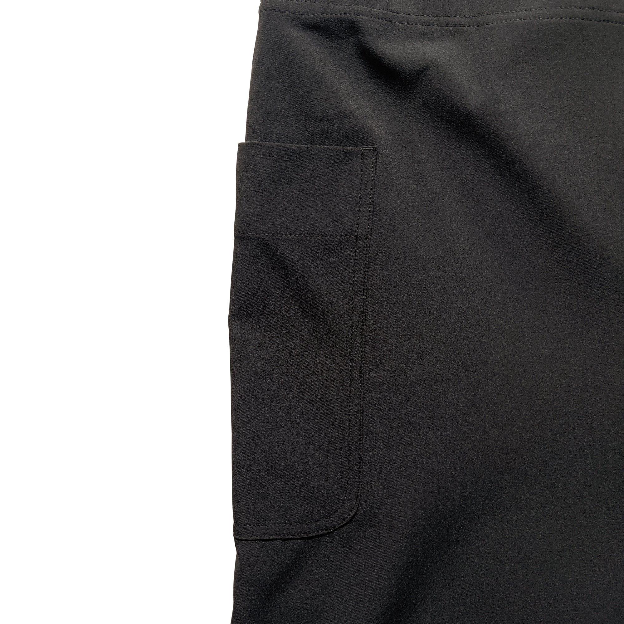 KAVU San Blas Overalls (Black) - Image 5