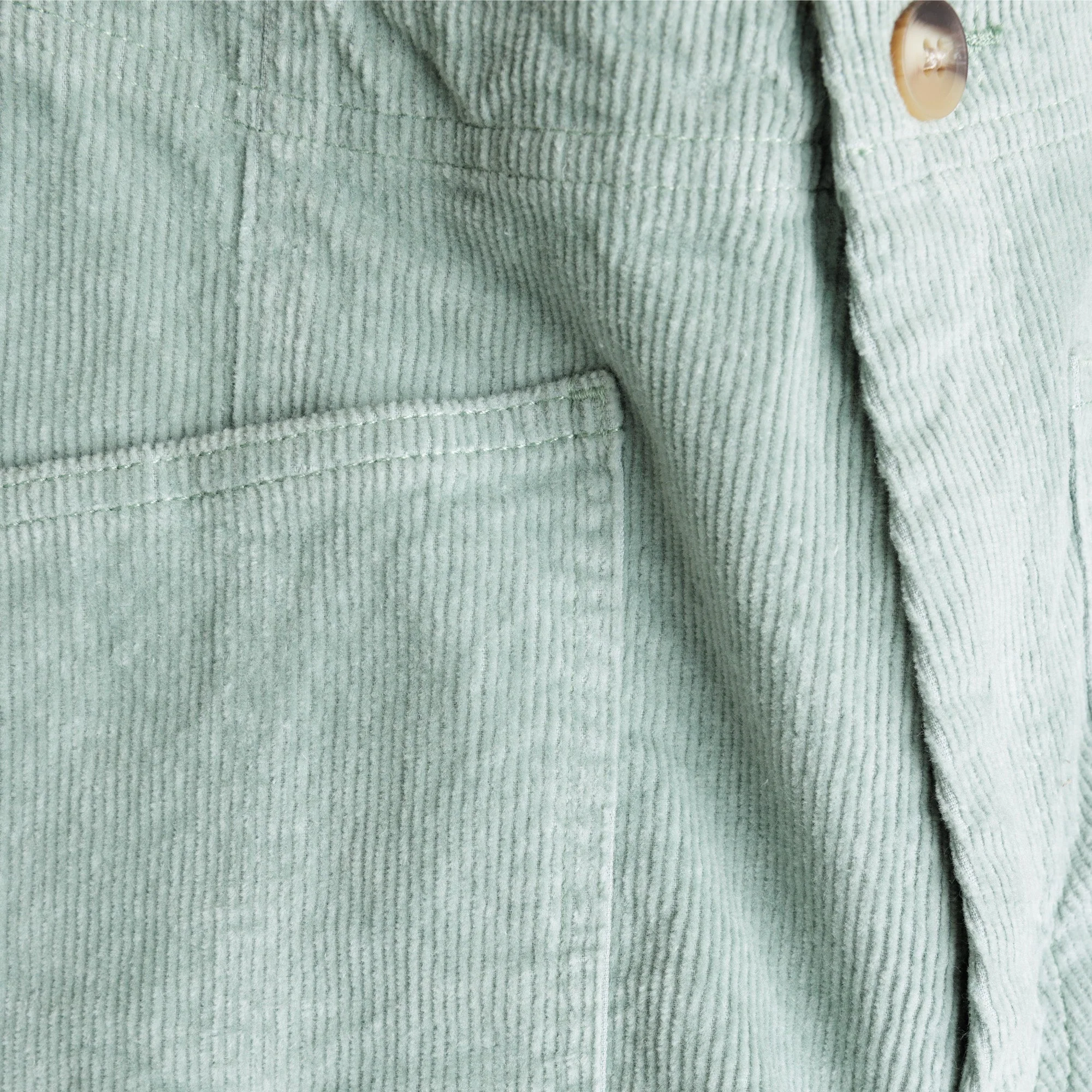 KAVU Shore Thing Shorts (Chinois Green) - Image 3