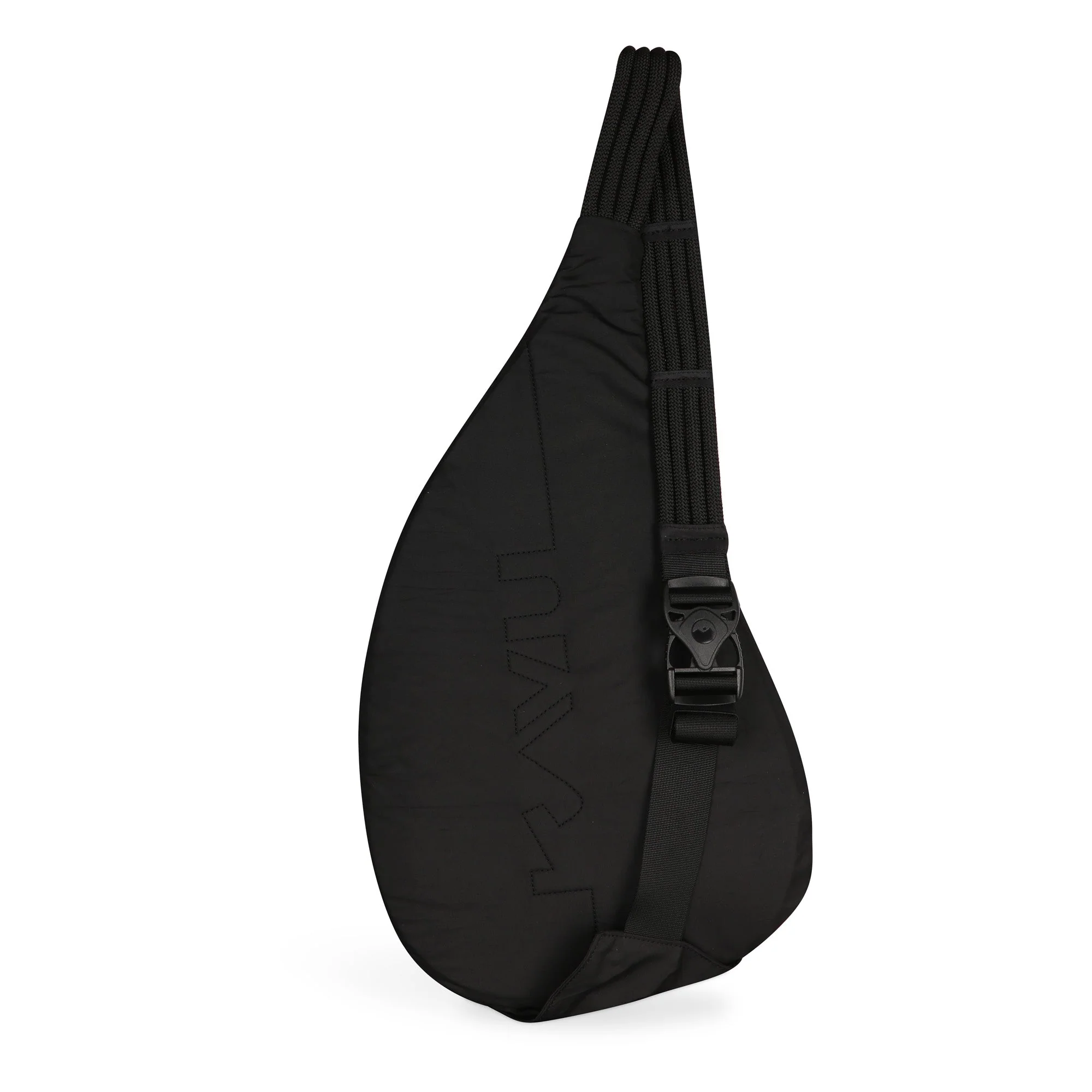 KAVU Slingback Bag (Black) - Image 3