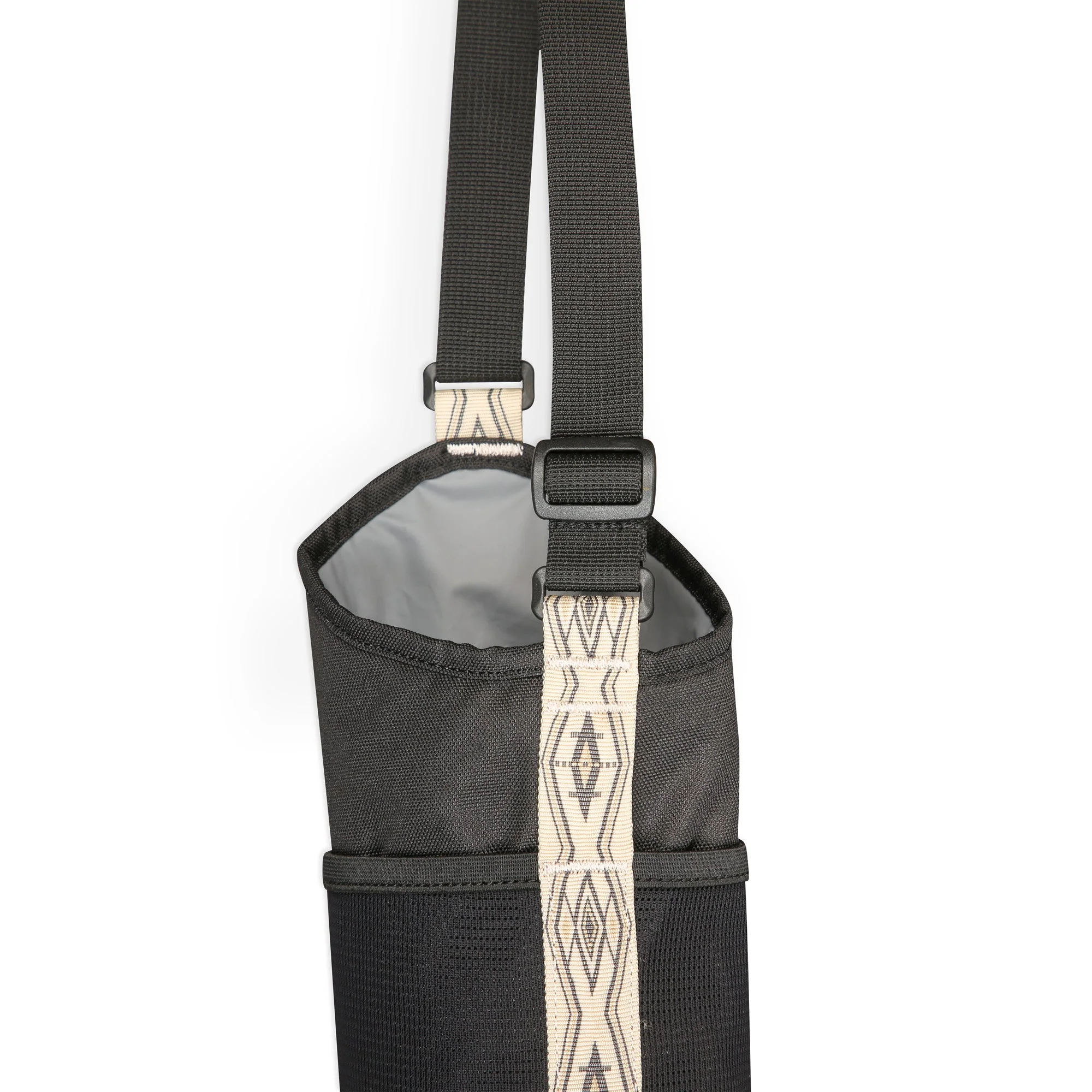 KAVU Slurp Sling Drink Carrier (Raven) - Image 3