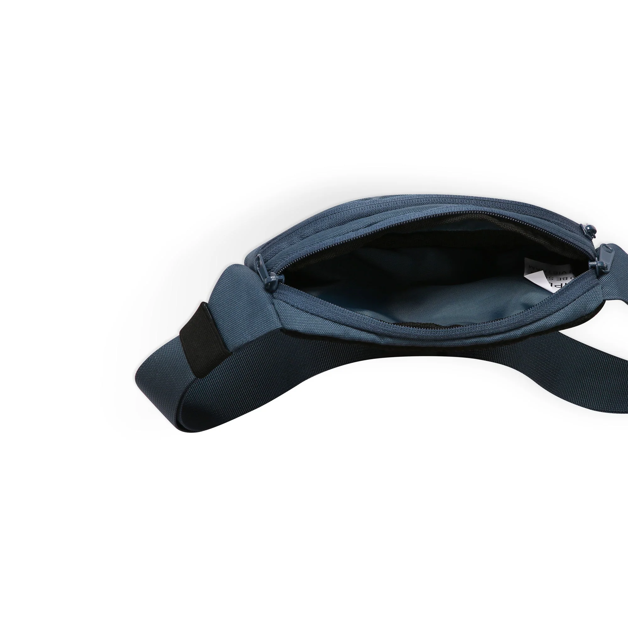 KAVU Spectator Belt Bag (Orion Blue) - Image 3