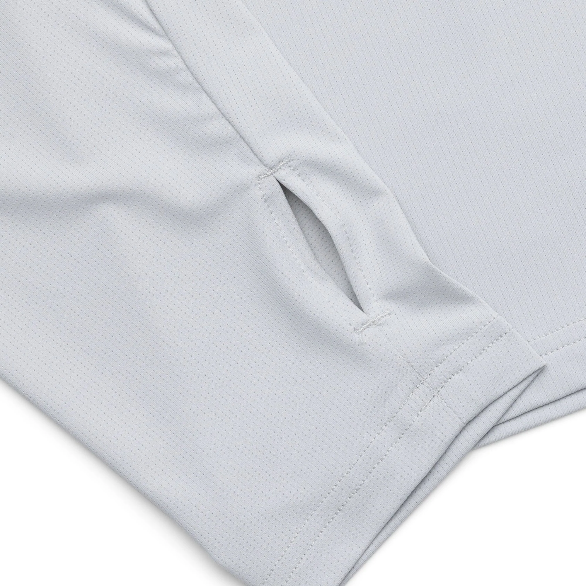 KAVU Sunday Long Sleeve T-Shirt (Vapor) - Image 4