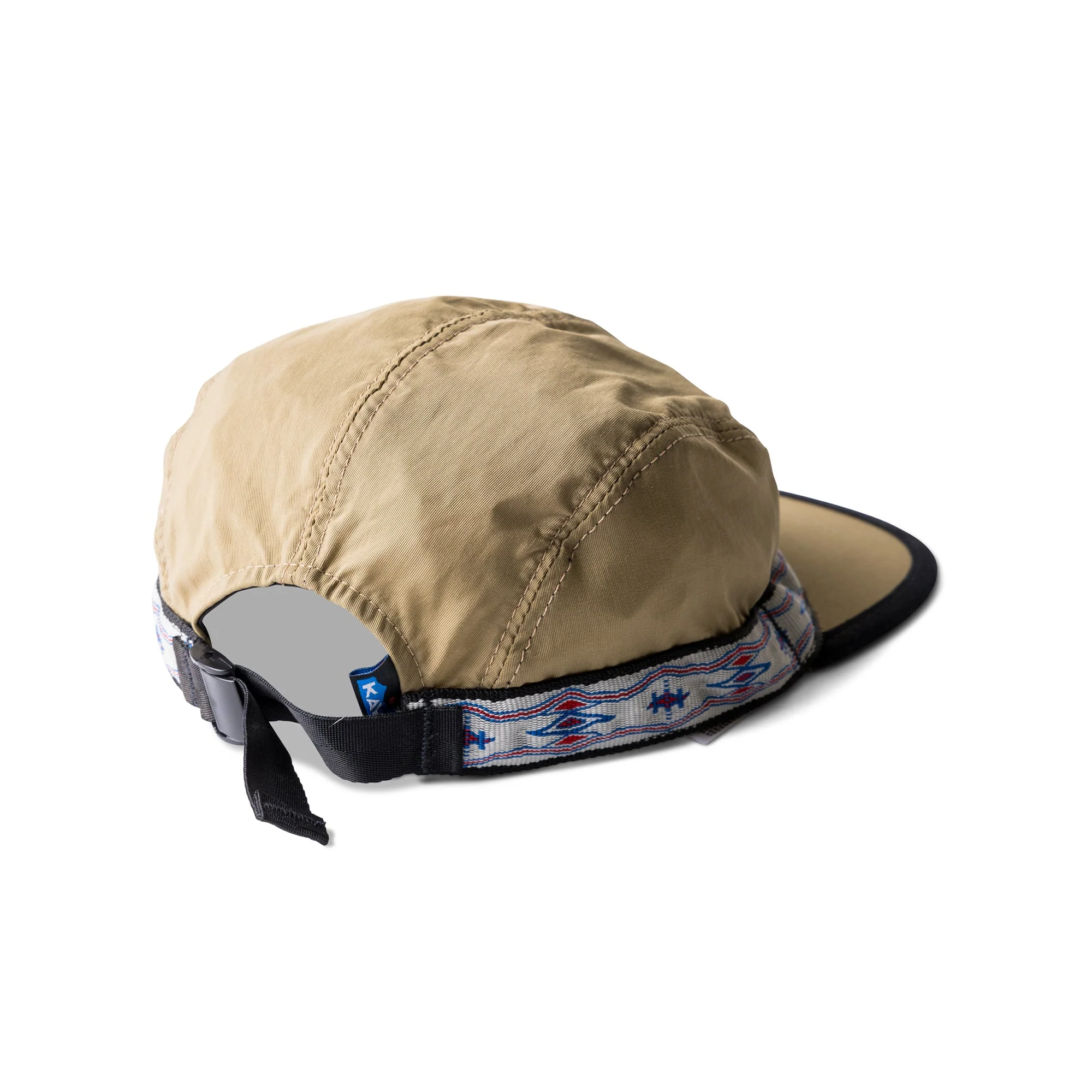 KAVU Synthetic Strapcap (Pyrite) - Image 3