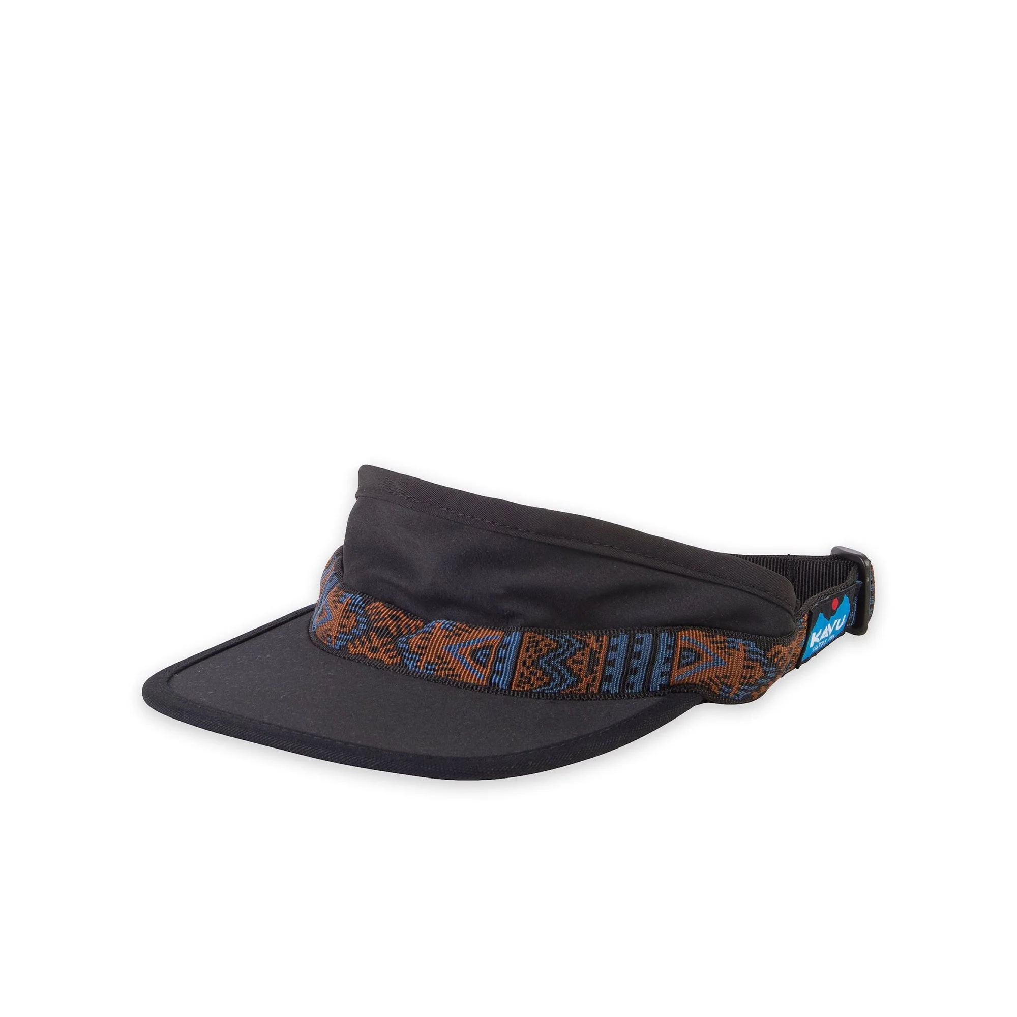 KAVU Synthetic Strapvisor (Blackout) - Image 3