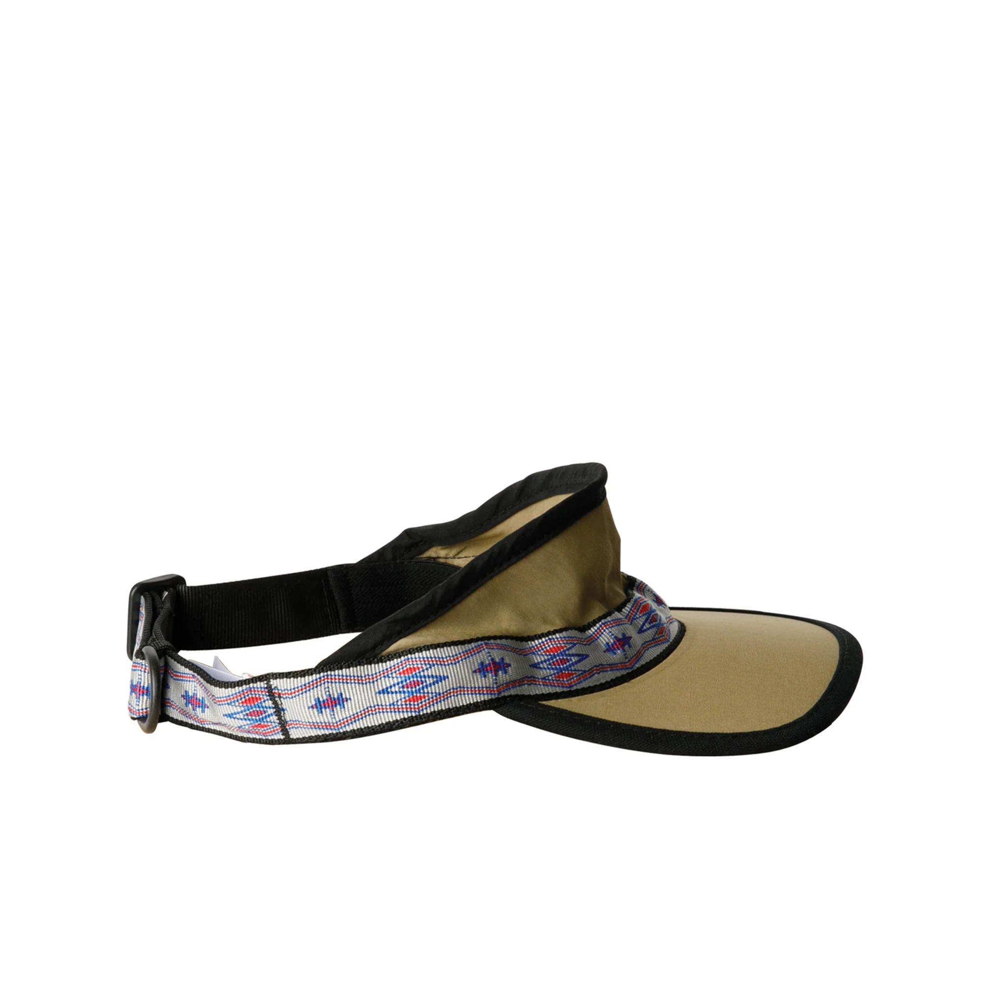 KAVU Synthetic Strapvisor (Pyrite) - Image 3