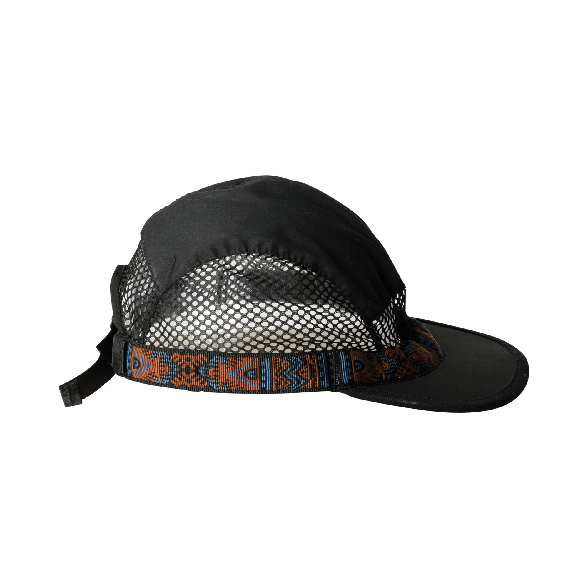KAVU Trail Runner Cap (Blackout) - Image 3