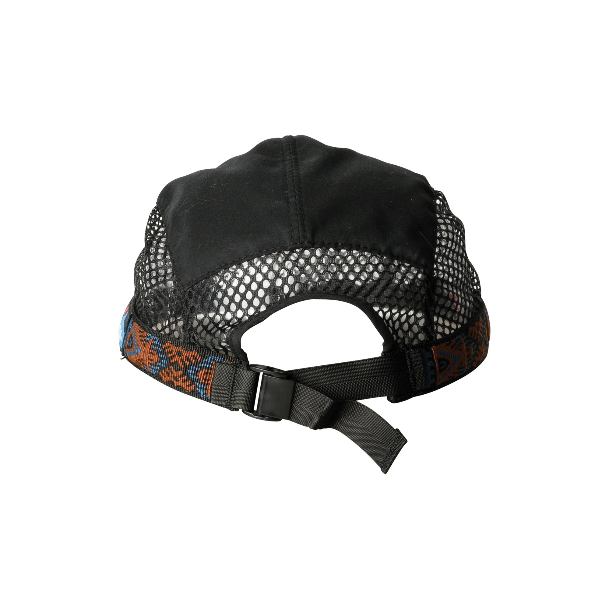 KAVU Trail Runner Cap (Blackout) - Image 4