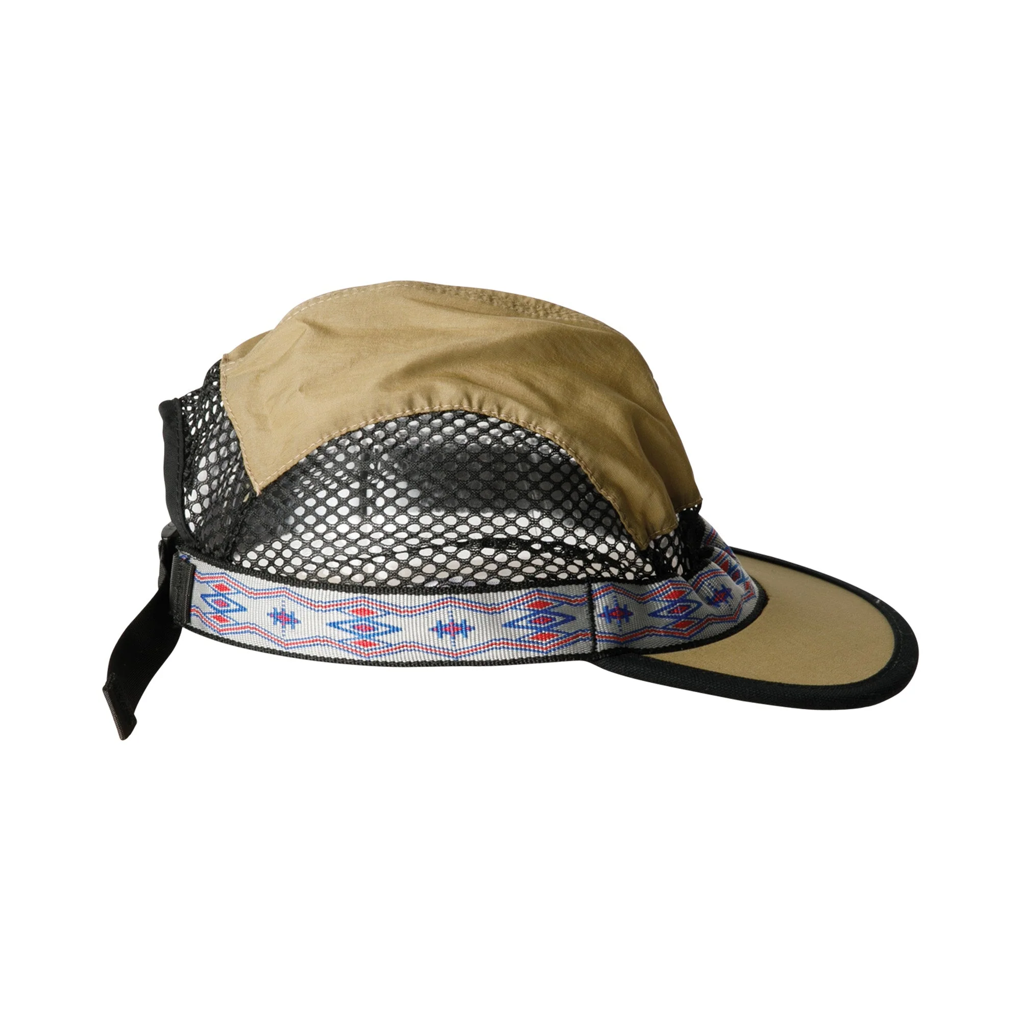 KAVU Trail Runner Cap (Pyrite) - Image 3