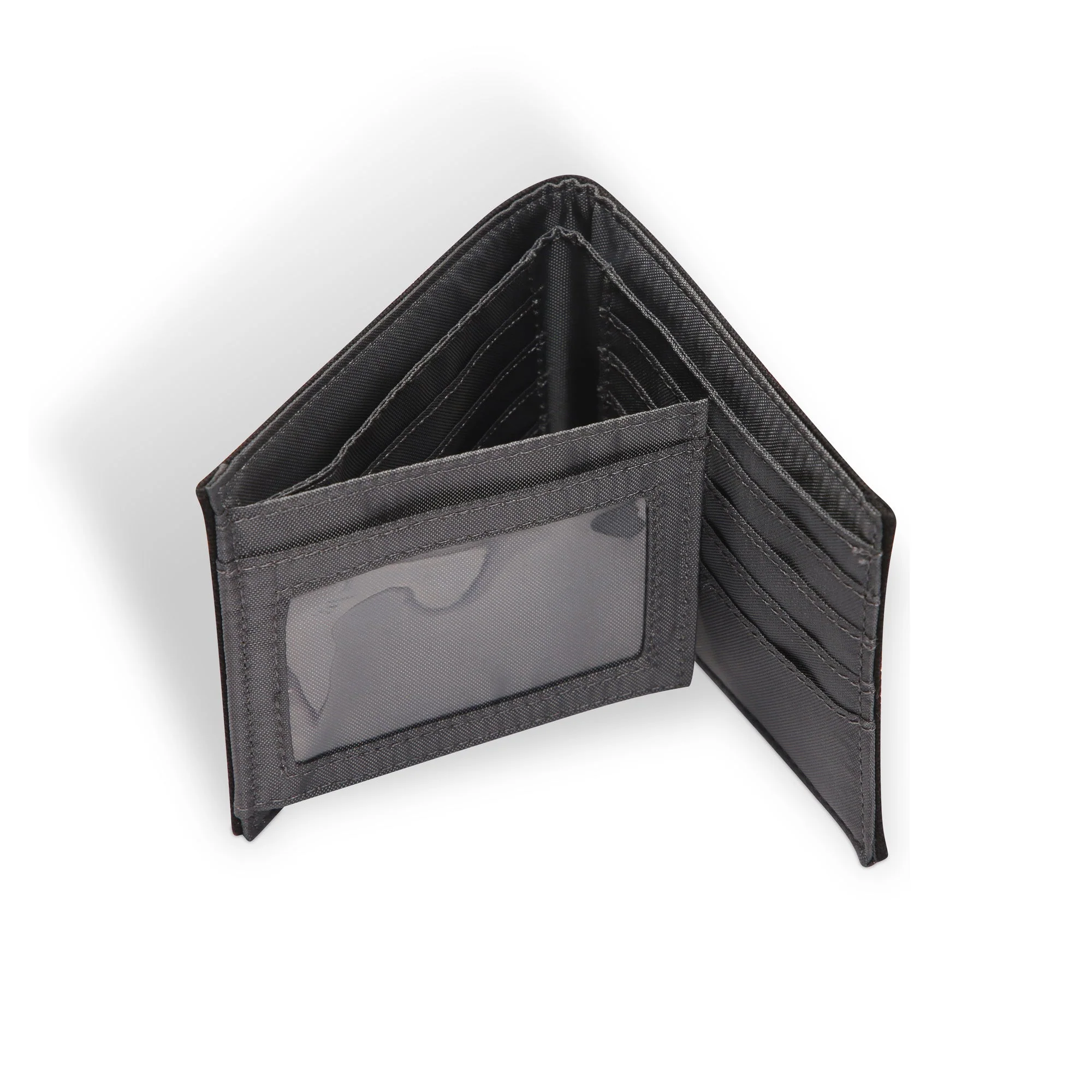 KAVU Yukon Wallet (Black) - Image 3