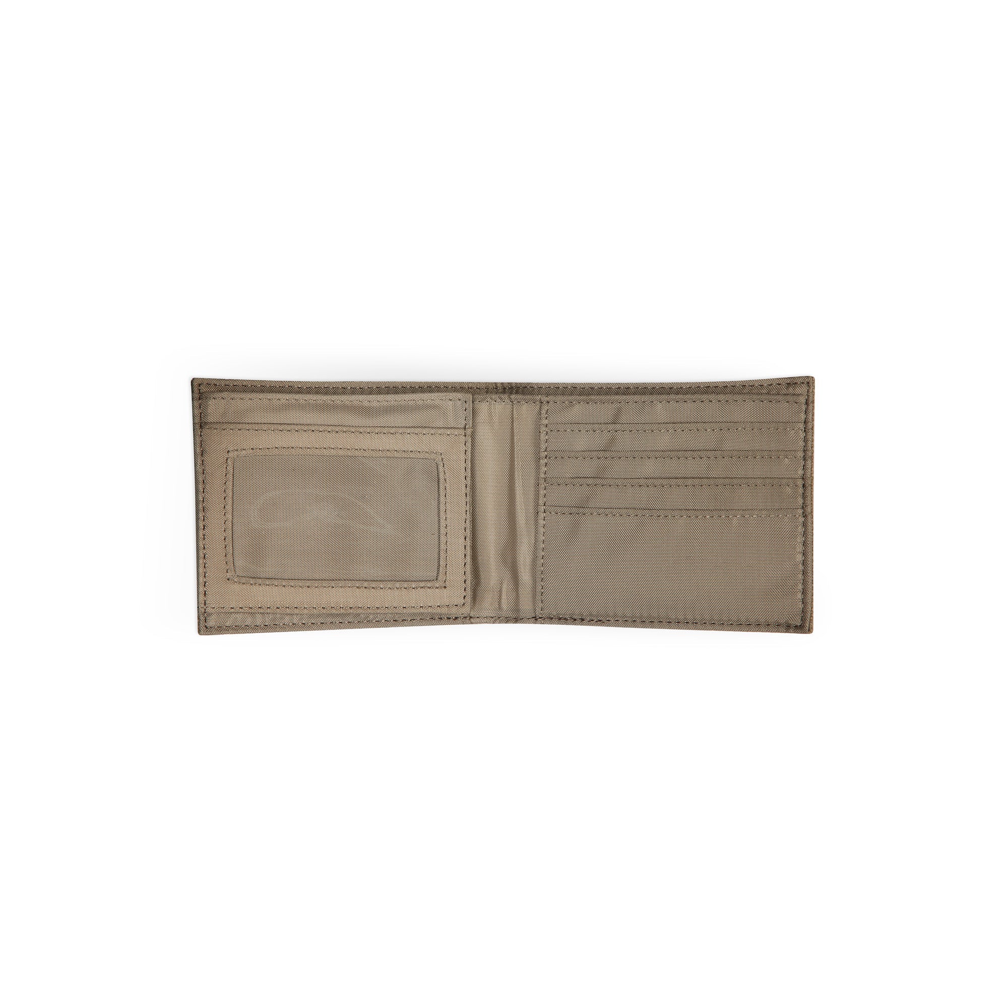 KAVU Yukon Wallet (Olive) - Image 4